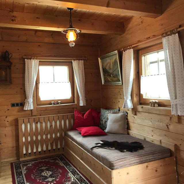 Chalet Magdalena Hütte