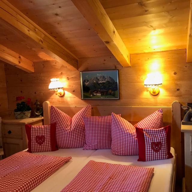 Chalet Magdalena Hütte