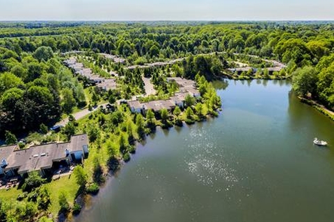 Center Parcs Heijderbos