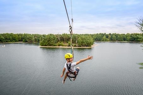 Center Parcs De Vossemeren