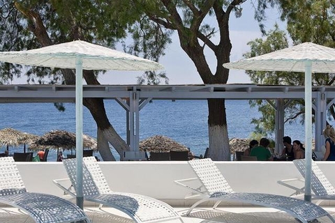 Alesahne Beach Hotel